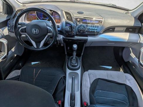 Used 2011 Honda CR-Z EX image 15