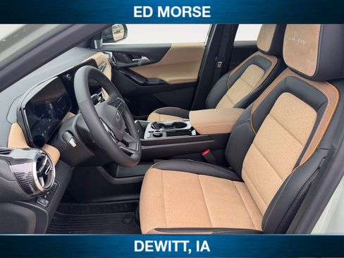 New 2026 Chevrolet Equinox ACTIV w/ Convenience Package III image 9