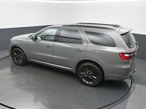 Used 2026 Dodge Durango GT AWD/4WD image 42