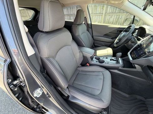 Certified 2024 Subaru Crosstrek 2.0i Premium AWD/4WD image 28