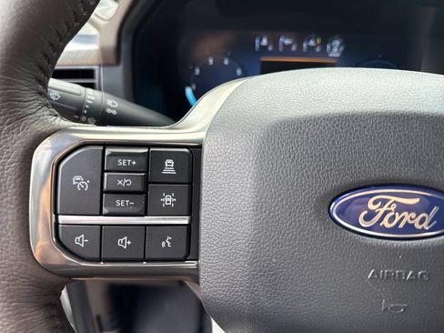 Used 2025 Ford F150 King Ranch AWD/4WD image 24