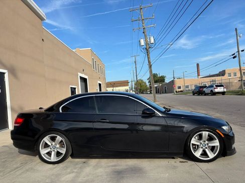 Used 2007 BMW 335i Convertible RWD image 9