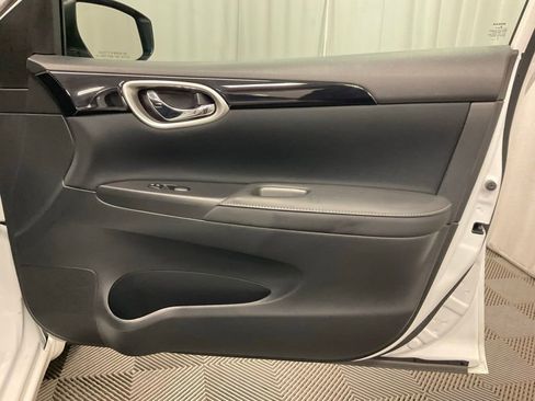 Used 2019 Nissan Sentra SV image 30