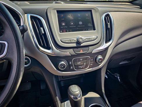 Used 2020 Chevrolet Equinox LS FWD image 19