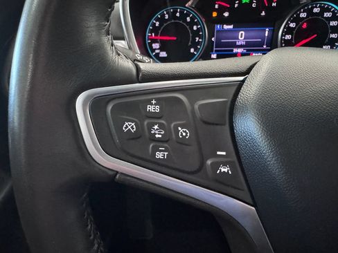 Certified 2022 Chevrolet Equinox LT AWD/4WD image 14