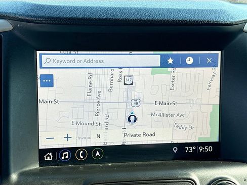 Used 2020 GMC Terrain Denali w/ Denali Premium Package image 34