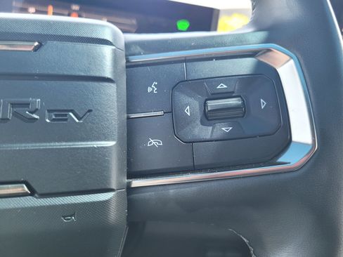 Used 2025 GMC Hummer EV 3X w/ LPO, Illumination Package AWD/4WD image 24