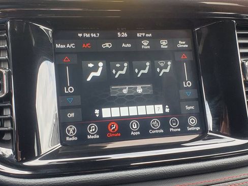 Used 2024 Dodge Durango GT AWD/4WD image 18