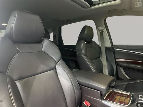 Used 2015 Acura MDX SH-AWD w/ Technology Package image 25