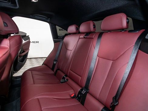 Used 2025 BMW i4 eDrive40 w/ Premium Package image 14