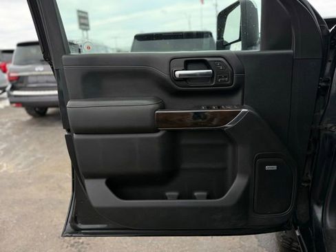 Used 2020 GMC Sierra 2500 SLT image 12