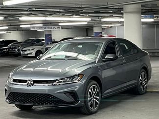 New 2026 Volkswagen Jetta Sport video 3