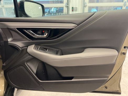 Used 2023 Subaru Outback Onyx Edition image 10