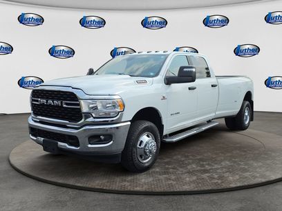 Used 2024 RAM 3500 Big Horn