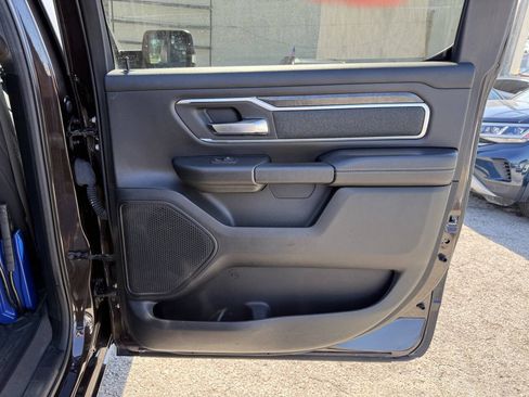 Used 2019 RAM 1500 Big Horn AWD/4WD image 23