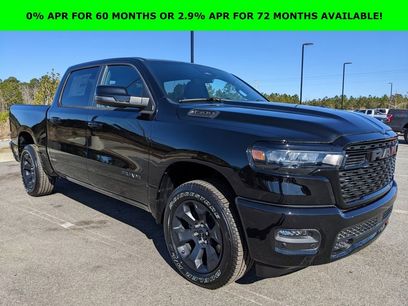 Used 2026 RAM 1500 Big Horn