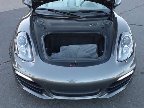 Used 2014 Porsche Boxster S RWD image 48