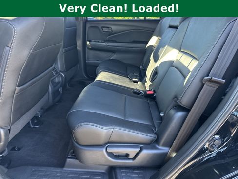 Used 2022 Honda Passport EX-L image 24