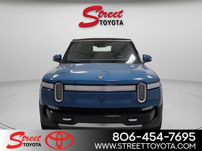 Used 2024 Rivian R1S Adventure