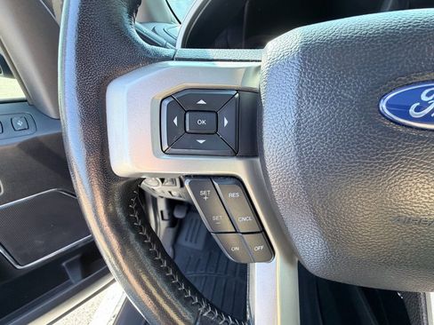 Used 2021 Ford F250 Lariat image 17