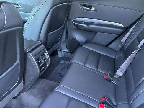 Used 2024 Cadillac XT4 Premium Luxury image 14