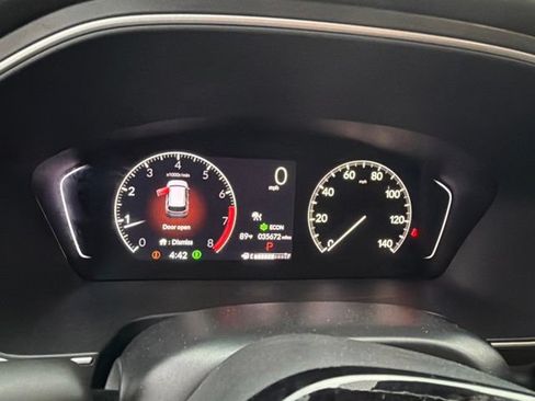 Certified 2023 Honda Pilot EX-L image 4