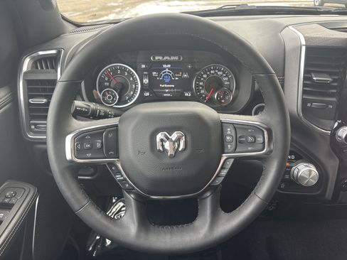 Used 2025 RAM 1500 Laramie image 26