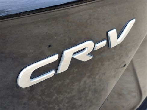 Certified 2020 Honda CR-V EX image 10