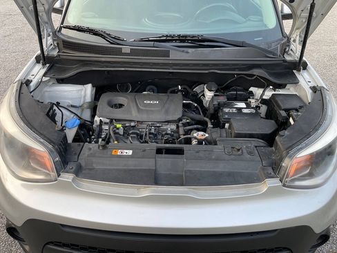 Used 2018 Kia Soul w/ Convenience Package FWD image 21