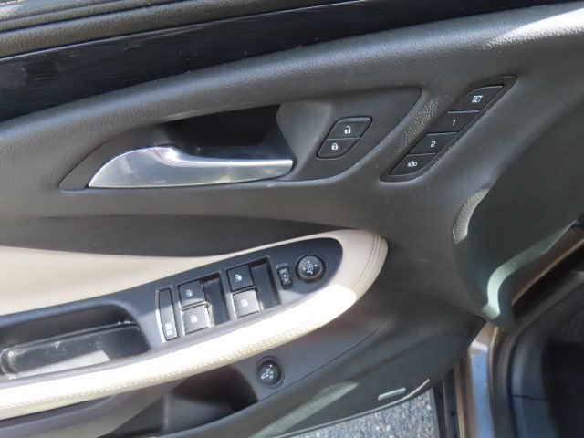 Used 2016 Buick Envision Premium AWD/4WD image 19