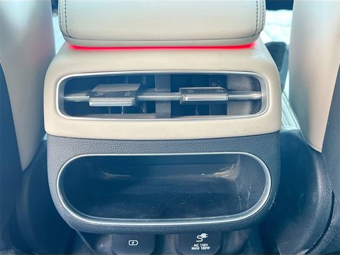 Used 2025 Genesis GV70 3.5T Sport w/ Sport Advanced Package image 27