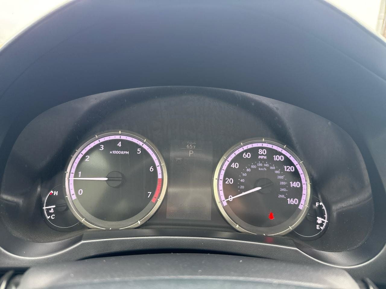 Used 2015 Lexus RC 350 w/ Navigation System Package RWD image 18