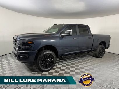 Used 2026 RAM 2500 Big Horn
