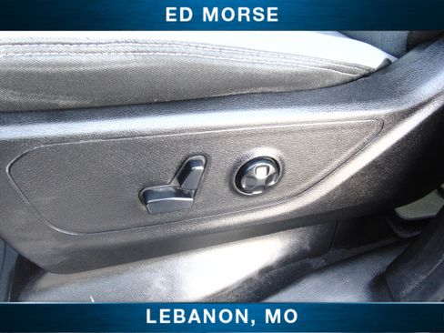 Used 2019 RAM 1500 Big Horn image 19