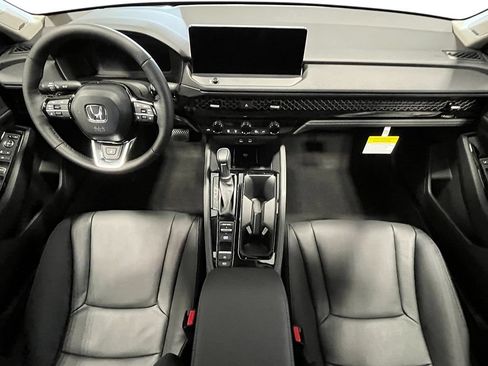 New 2026 Honda Accord Touring image 28