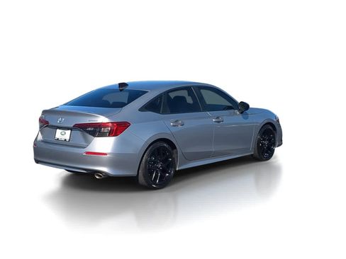 Used 2023 Honda Civic Sport image 8