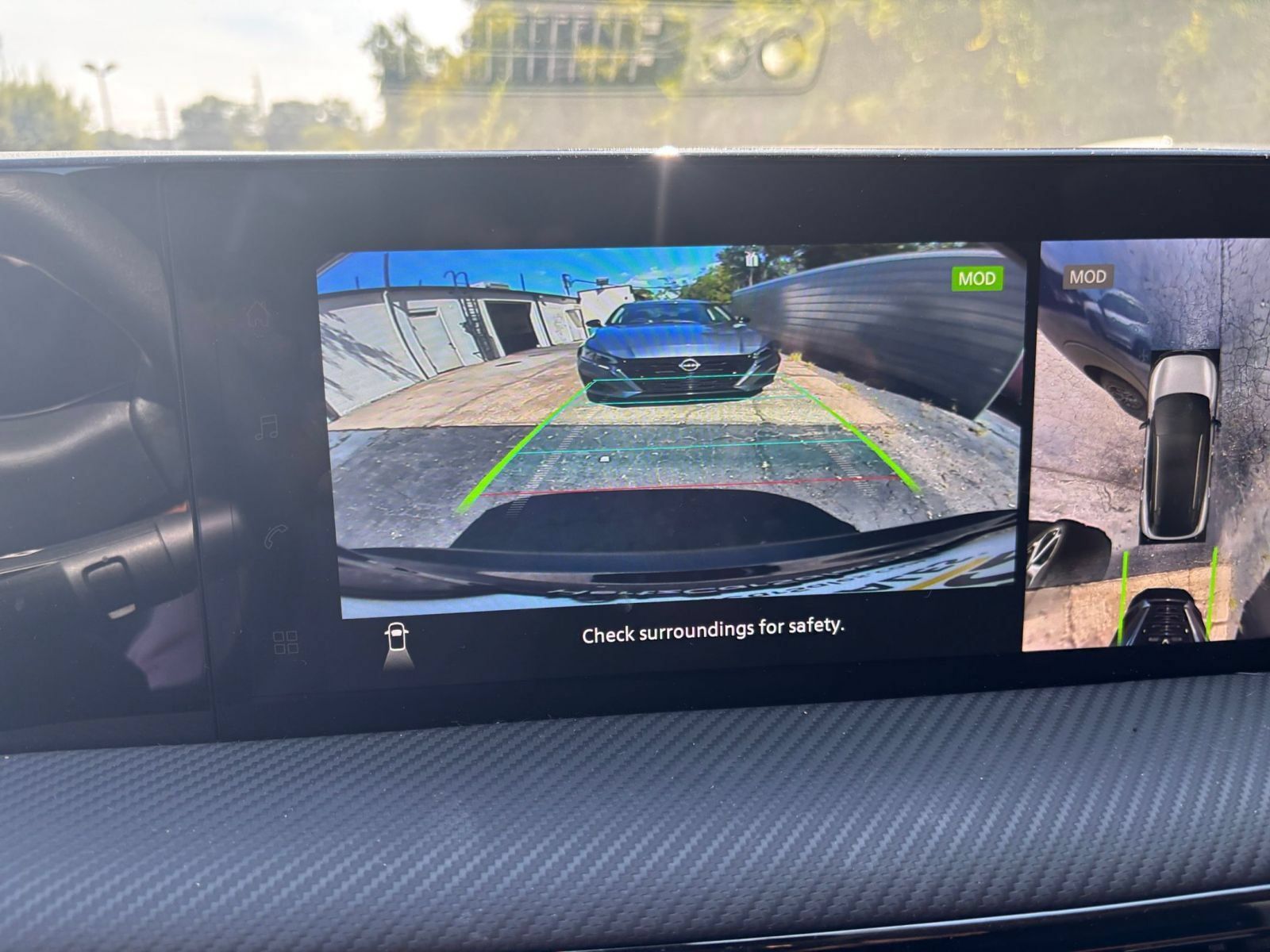 Used 2026 Nissan Kicks SR FWD image 19