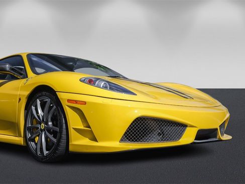 Used 2008 Ferrari F430 Scuderia image 9