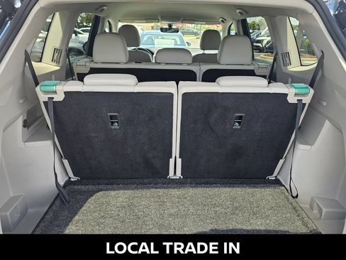 Used 2023 Volkswagen Atlas SE FWD image 11