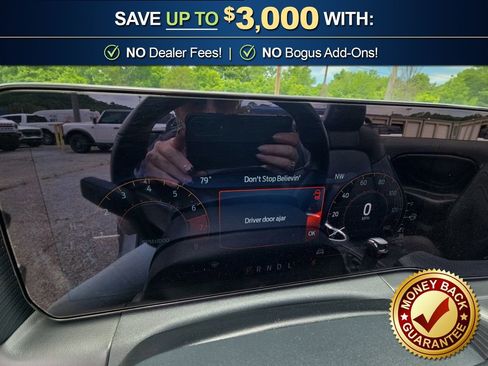 Used 2025 Ford Mustang Premium RWD image 19