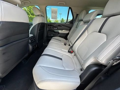 Used 2026 Honda Passport RTL image 29