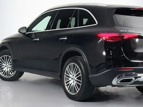 Certified 2026 Mercedes-Benz GLC 300 image 16