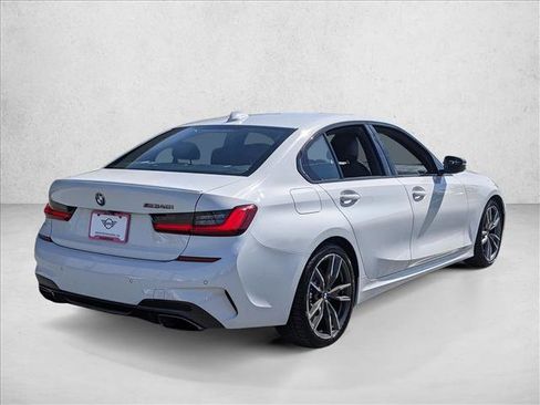 Used 2020 BMW M340i image 5