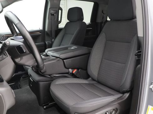 Used 2024 Chevrolet Silverado 1500 LT image 21