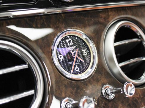 New 2026 Bentley Continental GTC image 32