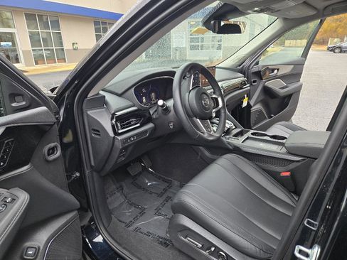 Certified 2025 Acura MDX FWD image 21