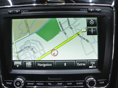 Used 2016 Bentley Flying Spur V8 image 33