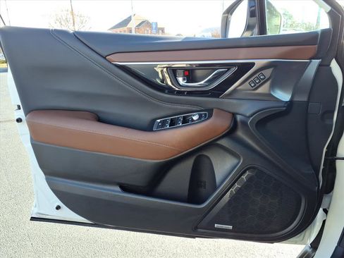 Certified 2025 Subaru Outback Touring XT image 20