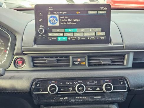 Used 2023 Honda Pilot EX-L image 38