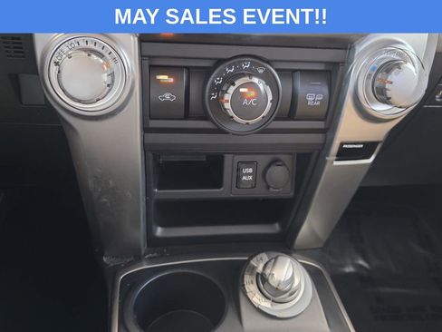 Used 2019 Toyota 4Runner SR5 AWD/4WD image 20